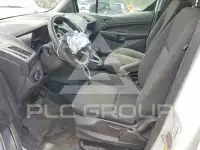 2016 Ford TRANSIT фото