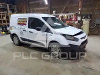 2016 Ford TRANSIT фото