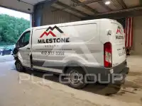 2016 Ford TRANSIT photo