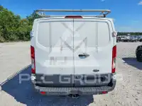 2016 Ford TRANSIT photo