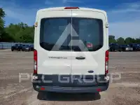 2016 Ford TRANSIT photo