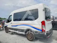 2016 Ford TRANSIT фото