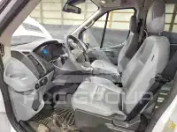 2016 Ford TRANSIT photo