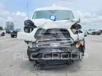 2016 Ford TRANSIT фото