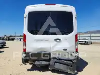 2016 Ford TRANSIT photo