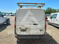 2016 Ford TRANSIT фото