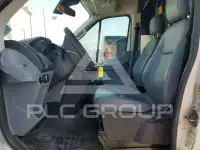 2016 Ford TRANSIT фото