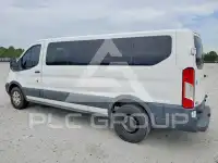 2016 Ford TRANSIT фото