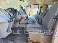 2016 Ford TRANSIT фото
