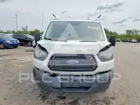 2016 Ford TRANSIT фото