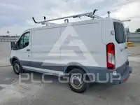 2016 Ford TRANSIT фото