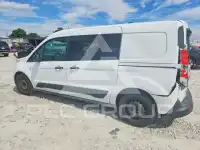 2016 Ford TRANSIT photo