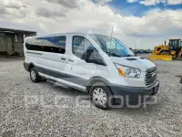 2016 Ford TRANSIT photo