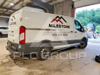2016 Ford TRANSIT photo