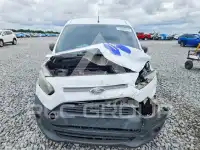2016 Ford TRANSIT фото
