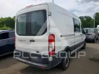 2016 Ford TRANSIT photo