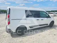 2016 Ford TRANSIT photo