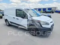 2016 Ford TRANSIT photo