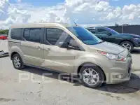 2016 Ford TRANSIT photo