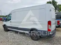 2016 Ford TRANSIT фото