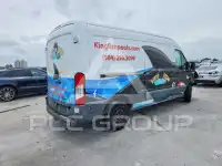 2016 Ford TRANSIT фото
