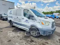 2016 Ford TRANSIT photo