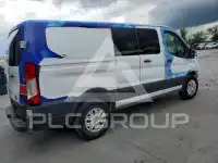 2016 Ford TRANSIT фото