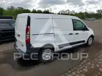 2016 Ford TRANSIT фото