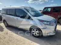 2016 Ford TRANSIT фото