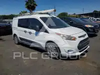 2016 Ford TRANSIT photo