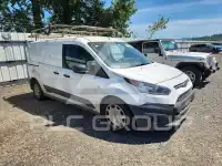 2016 Ford TRANSIT фото
