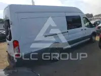 2016 Ford TRANSIT photo