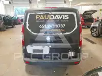 2016 Ford TRANSIT фото