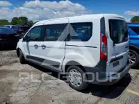 2016 Ford TRANSIT photo