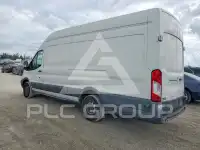 2016 Ford TRANSIT фото