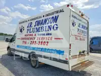 2016 Ford TRANSIT фото