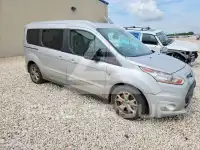 2016 Ford TRANSIT photo