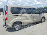 2016 Ford TRANSIT photo