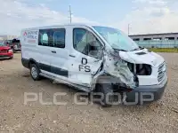 2016 Ford TRANSIT фото