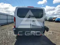 2016 Ford TRANSIT фото