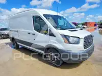 2016 Ford TRANSIT фото