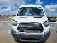 2016 Ford TRANSIT фото