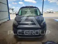 2016 Ford TRANSIT фото