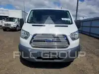 2016 Ford TRANSIT фото