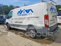 2016 Ford TRANSIT photo