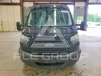 2016 Ford TRANSIT фото