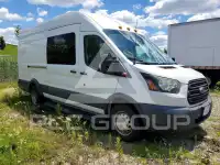 2016 Ford TRANSIT photo