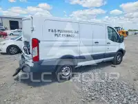 2016 Ford TRANSIT photo