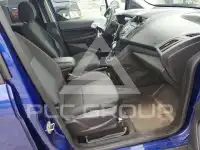 2016 Ford TRANSIT фото