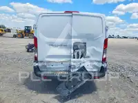 2016 Ford TRANSIT photo
